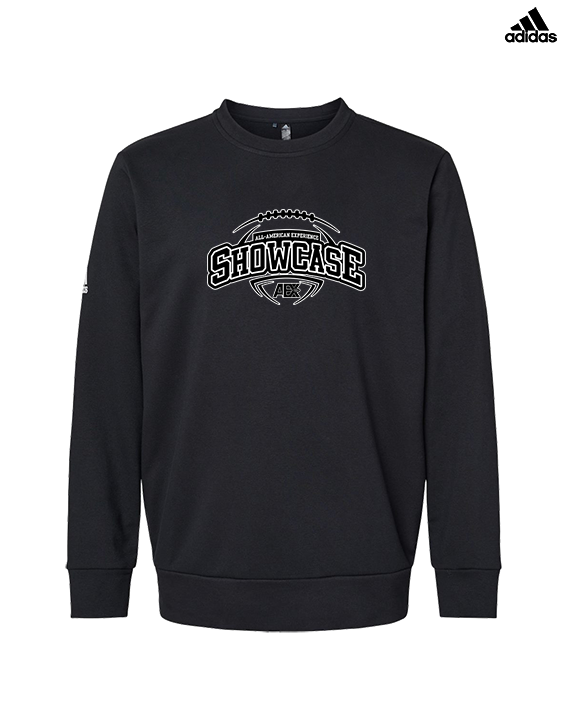 AEX Showcase Football Toss - Mens Adidas Crewneck