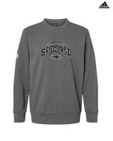 AEX Showcase Football Toss - Mens Adidas Crewneck