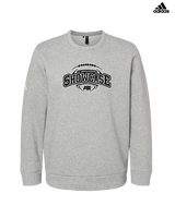 AEX Showcase Football Toss - Mens Adidas Crewneck