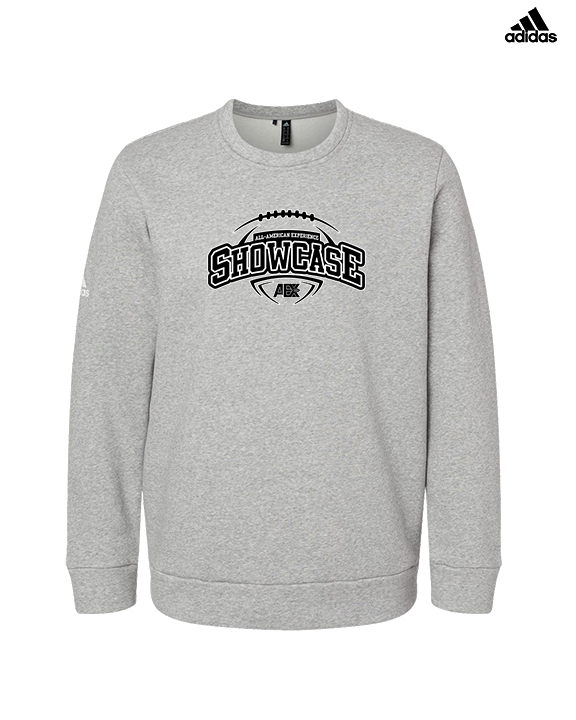AEX Showcase Football Toss - Mens Adidas Crewneck