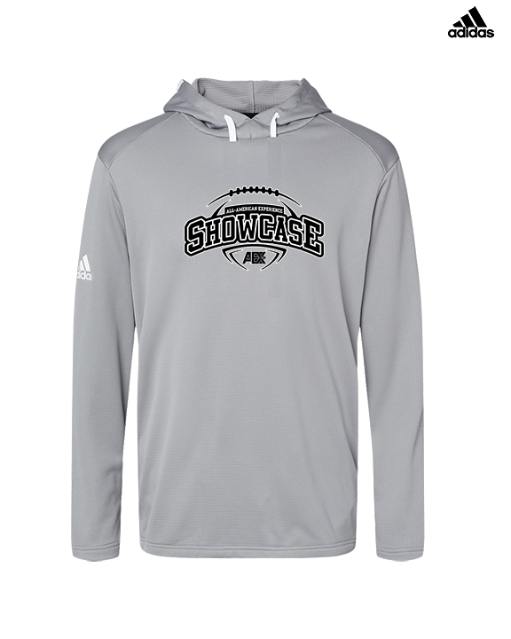 AEX Showcase Football Toss - Mens Adidas Hoodie