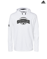 AEX Showcase Football Toss - Mens Adidas Hoodie