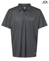 AEX Showcase Football Toss - Mens Oakley Polo