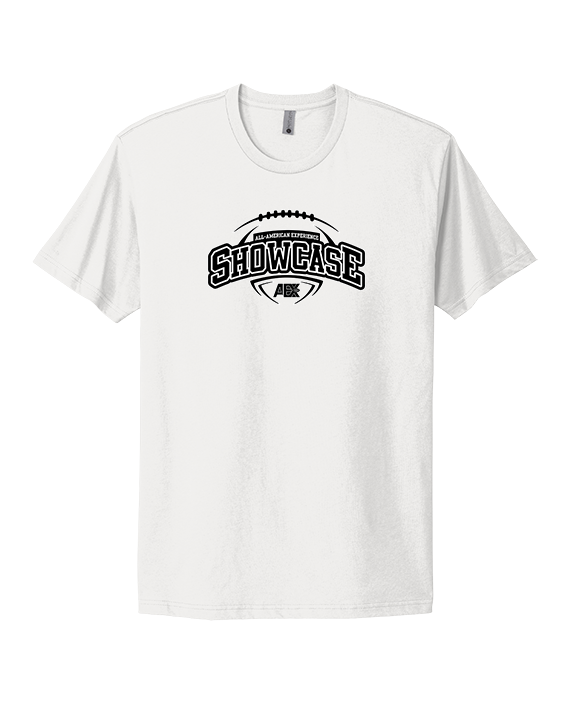 AEX Showcase Football Toss - Mens Select Cotton T-Shirt
