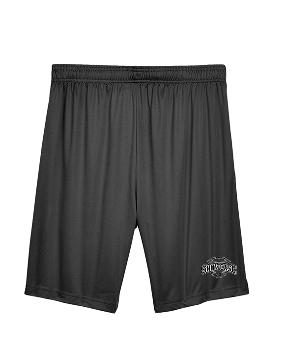 AEX Showcase Football Toss - Mens Training Shorts with Pockets