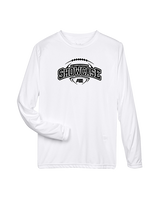 AEX Showcase Football Toss - Performance Longsleeve