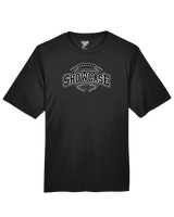 AEX Showcase Football Toss - Performance Shirt