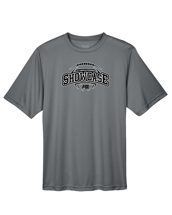 AEX Showcase Football Toss - Performance Shirt