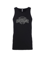 AEX Showcase Football Toss - Tank Top