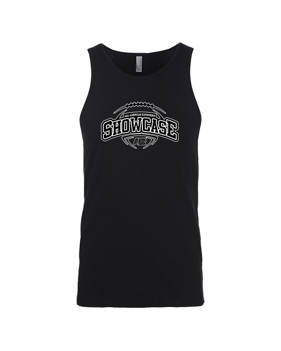 AEX Showcase Football Toss - Tank Top