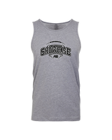 AEX Showcase Football Toss - Tank Top