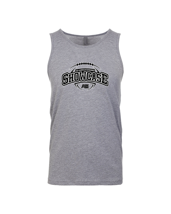 AEX Showcase Football Toss - Tank Top