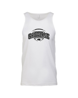 AEX Showcase Football Toss - Tank Top