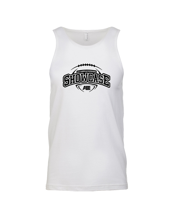 AEX Showcase Football Toss - Tank Top