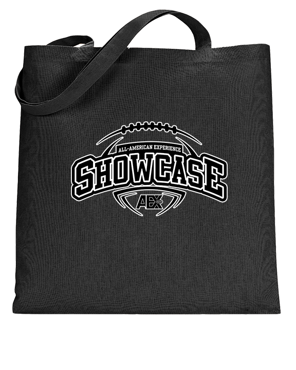 AEX Showcase Football Toss - Tote