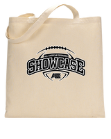 AEX Showcase Football Toss - Tote