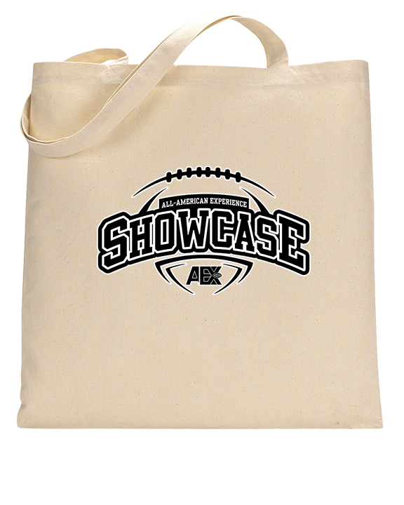 AEX Showcase Football Toss - Tote
