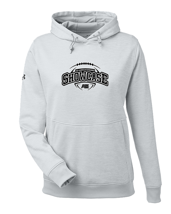 AEX Showcase Football Toss - Under Armour Ladies Storm Fleece