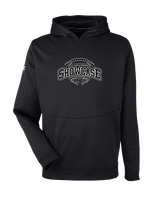 AEX Showcase Football Toss - Under Armour Mens Storm Fleece