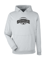 AEX Showcase Football Toss - Under Armour Mens Storm Fleece