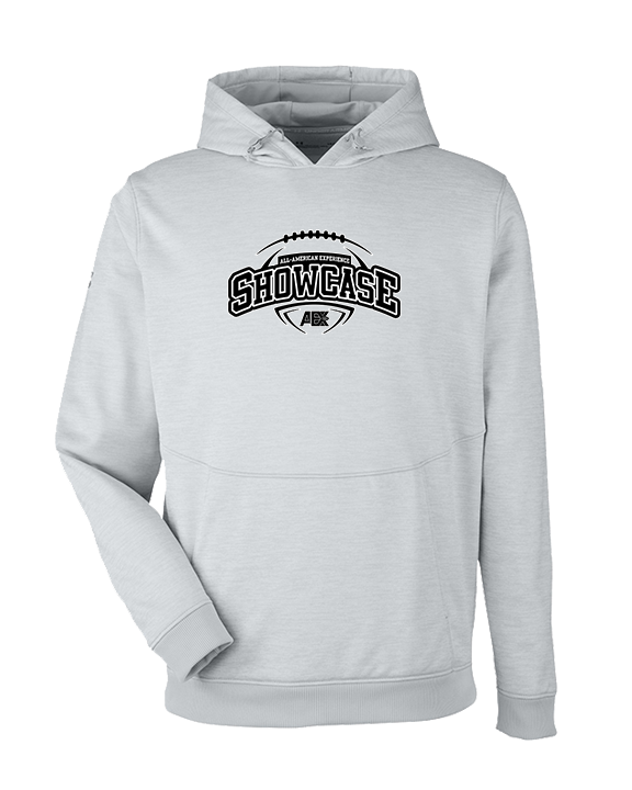 AEX Showcase Football Toss - Under Armour Mens Storm Fleece