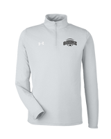 AEX Showcase Football Toss - Under Armour Mens Tech Quarter Zip