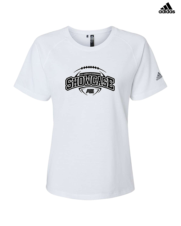 AEX Showcase Football Toss - Womens Adidas Performance Shirt