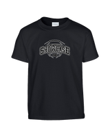 AEX Showcase Football Toss - Youth Shirt