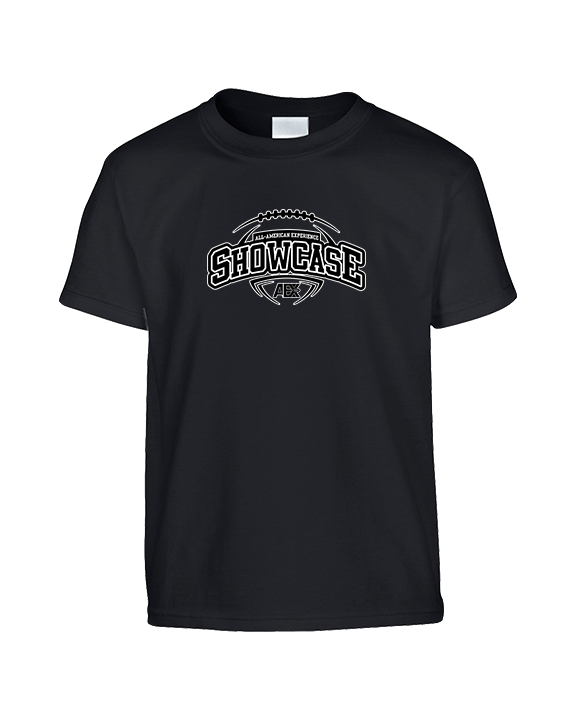 AEX Showcase Football Toss - Youth Shirt