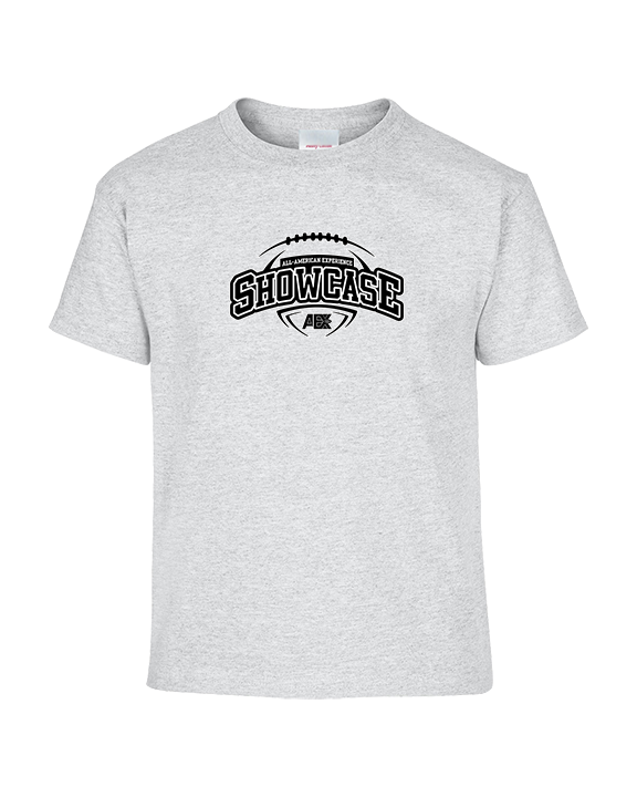 AEX Showcase Football Toss - Youth Shirt