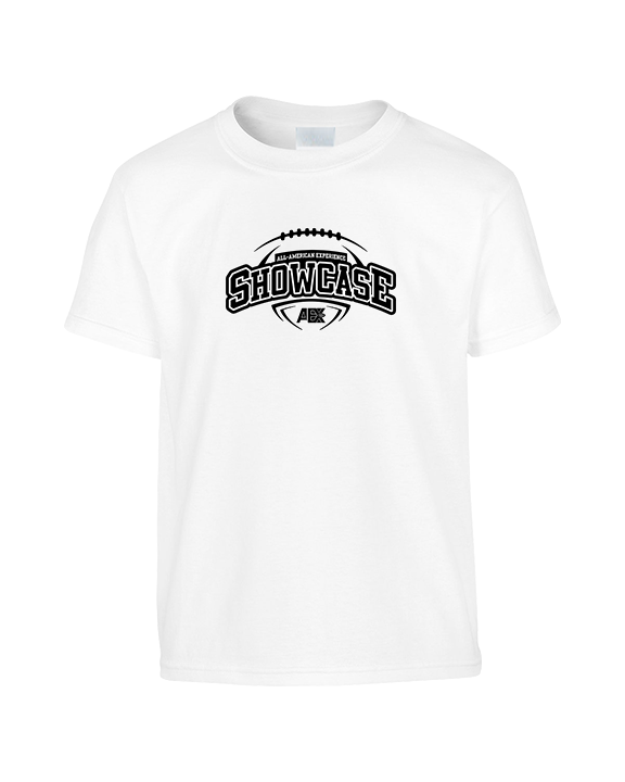 AEX Showcase Football Toss - Youth Shirt