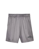 AEX Showcase Football Toss - Youth Training Shorts
