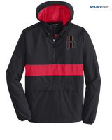 ALFB Chat Football Logo - Mens Sport Tek Jacket