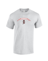 ALFB Chat Football Laces - Cotton T-Shirt