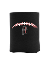 ALFB Chat Football Laces - Koozie