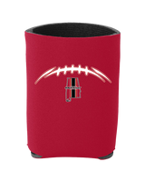 ALFB Chat Football Laces - Koozie
