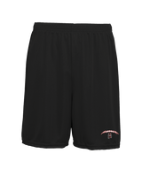 ALFB Chat Football Laces - Mens 7inch Training Shorts
