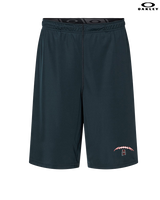 ALFB Chat Football Laces - Oakley Shorts