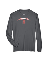 ALFB Chat Football Laces - Performance Longsleeve