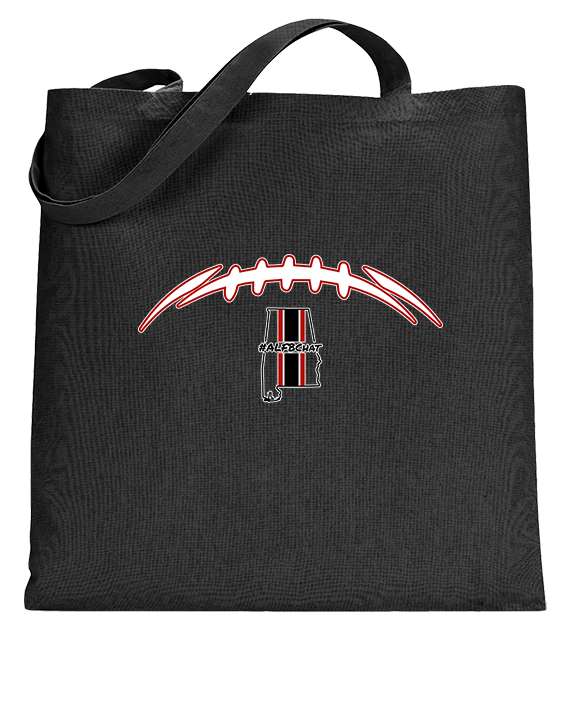 ALFB Chat Football Laces - Tote