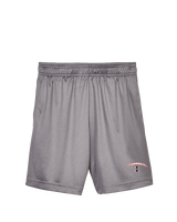 ALFB Chat Football Laces - Youth Training Shorts