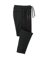ALFB Chat Football Logo - Cotton Joggers