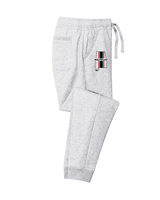 ALFB Chat Football Logo - Cotton Joggers