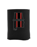 ALFB Chat Football Logo - Koozie
