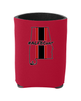 ALFB Chat Football Logo - Koozie