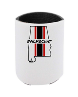 ALFB Chat Football Logo - Koozie