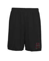 ALFB Chat Football Logo - Mens 7inch Training Shorts