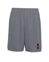 ALFB Chat Football Logo - Mens 7inch Training Shorts