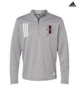 ALFB Chat Football Logo - Mens Adidas Quarter Zip