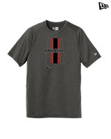 ALFB Chat Football Logo - New Era Performance Shirt